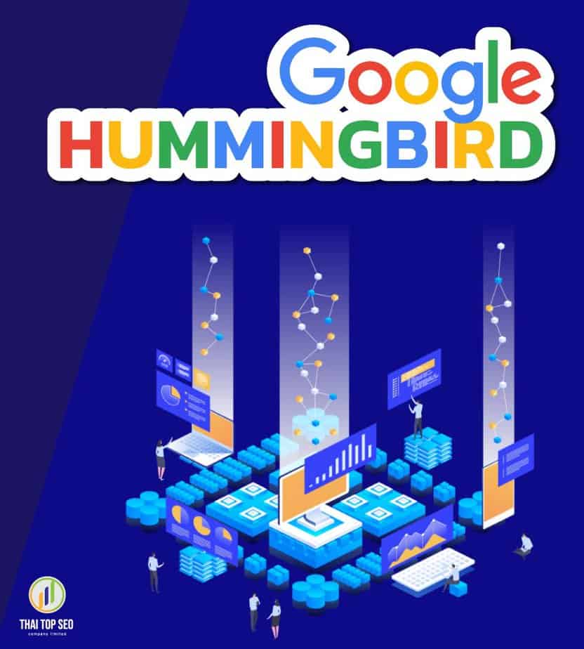 Hummingbird  Algorithm