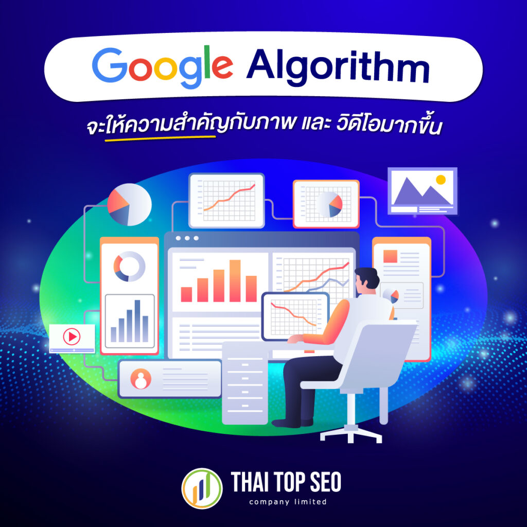 Google Algorithm 2023-2