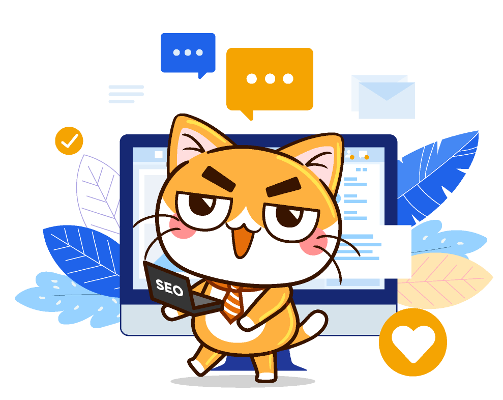 แนะนำบริษัทรับทำ SEO