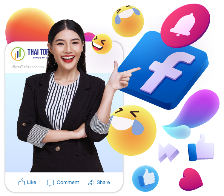 Facebook Ads