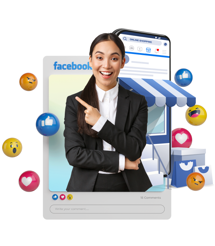 Facebook Ads