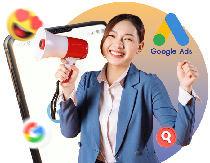 Google Ads