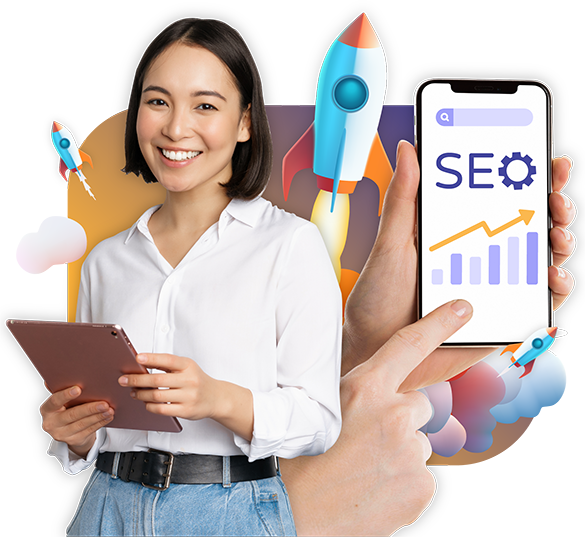 รับทำ seo