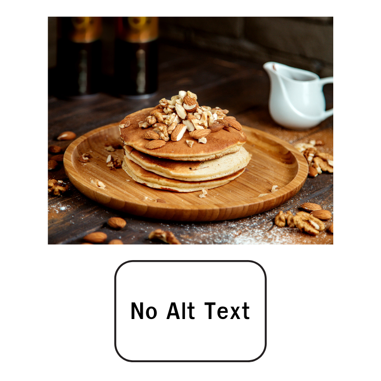 No alt text