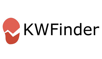 KWFinder-Logo