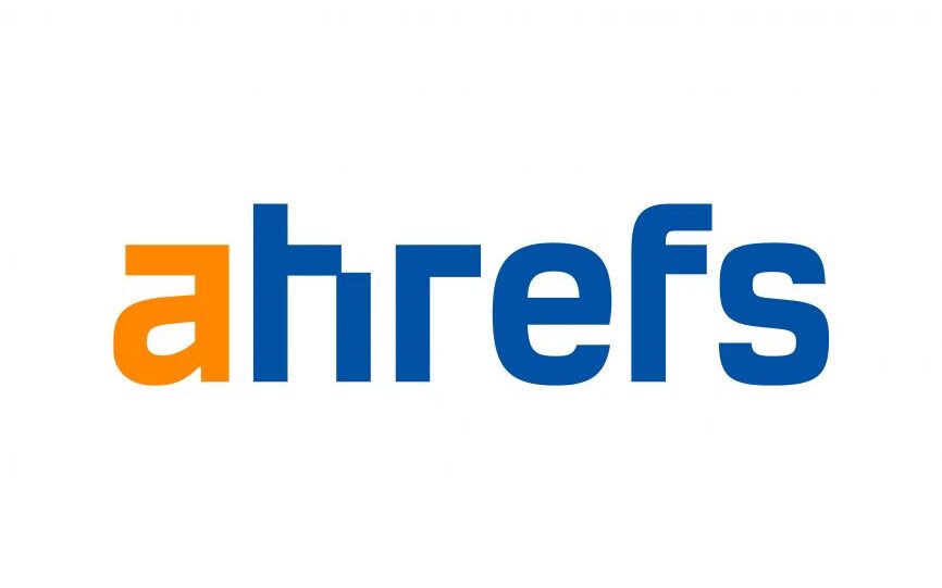 ahrefs-seo-logo