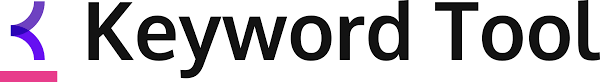 logo Keyword Tool.io