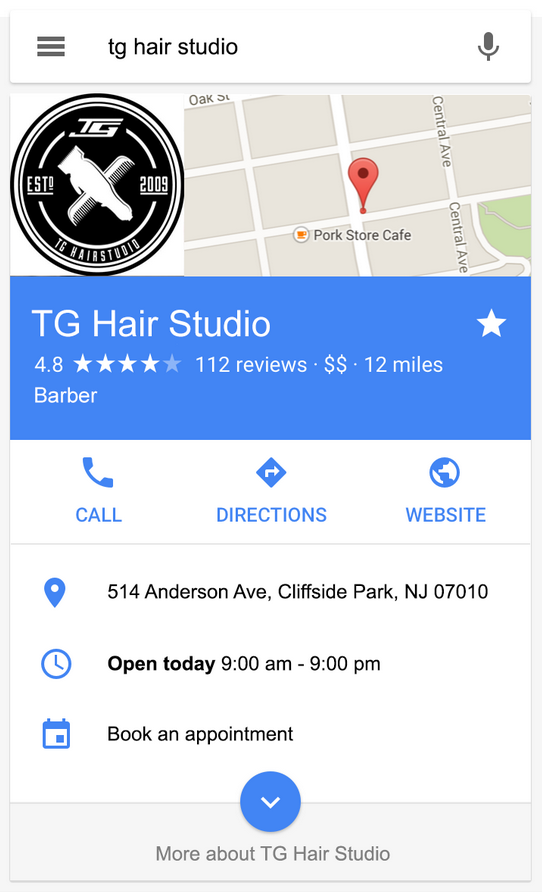 local-business