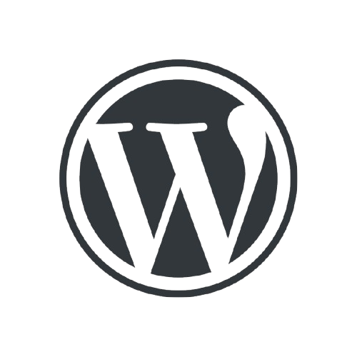 WordPress logo WordPress_logo