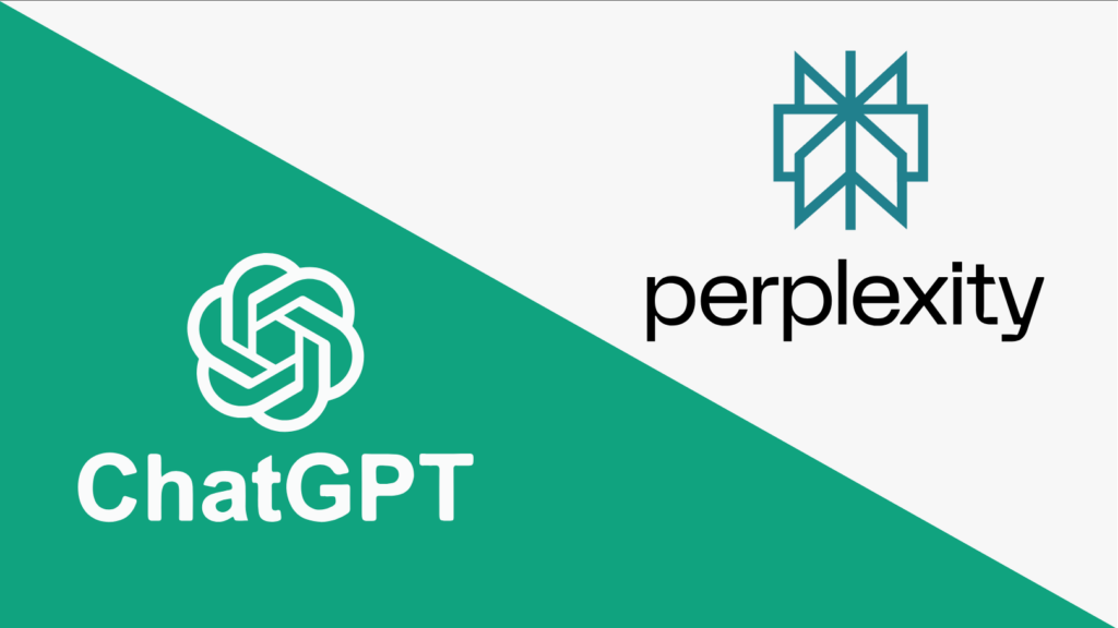 ความแตกต่างระหว่าง ChatGPT และ Perplexity AI ความแตกต่างระหว่าง ChatGPT และ Perplexity AI