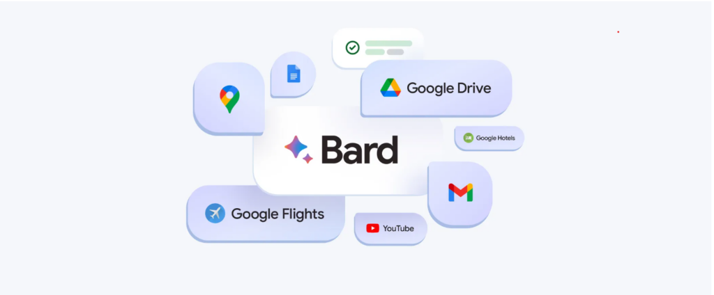 ทำความรู้จักกับ Google Bard ทำความรู้จักกับ Google Bard